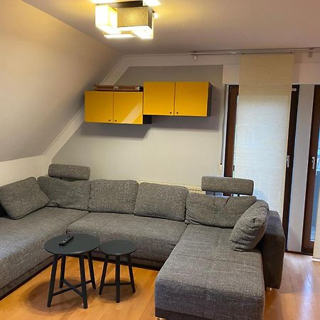 Fewo Lachristina Koeln-Bonn-Siegburg Apartment Troisdorf Ngoại thất bức ảnh