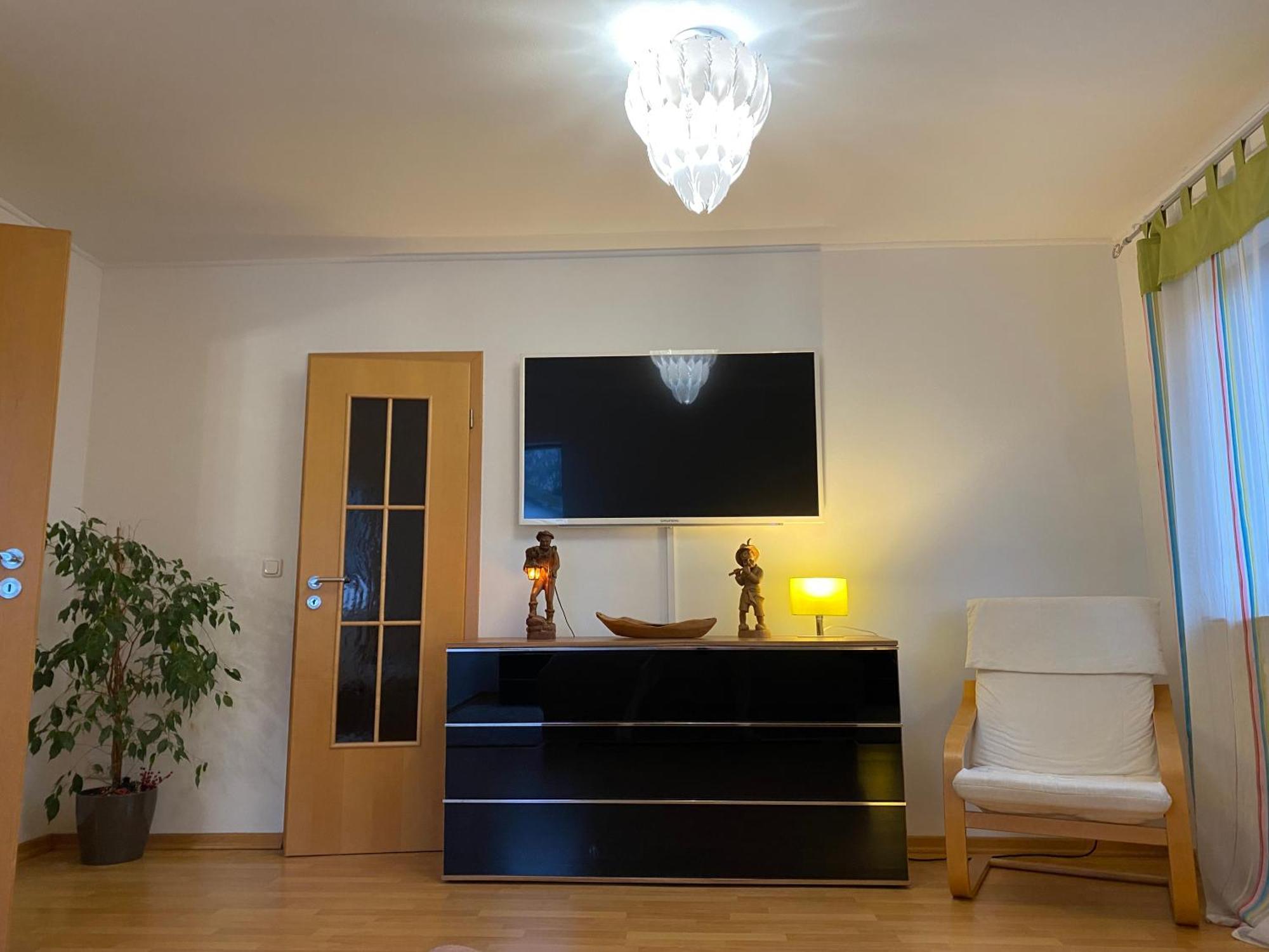 Fewo Lachristina Koeln-Bonn-Siegburg Apartment Troisdorf Ngoại thất bức ảnh