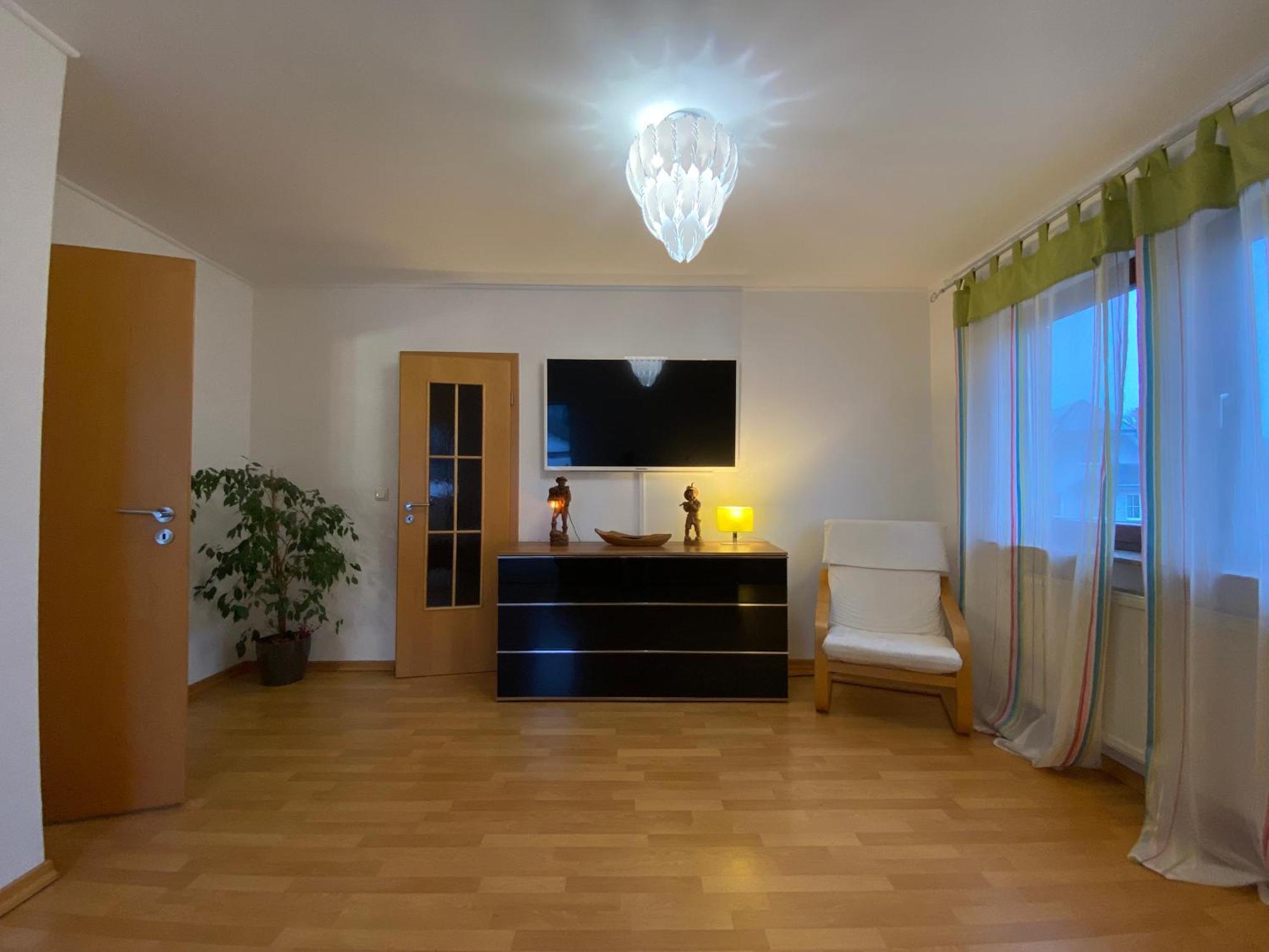 Fewo Lachristina Koeln-Bonn-Siegburg Troisdorf Ngoại thất bức ảnh
