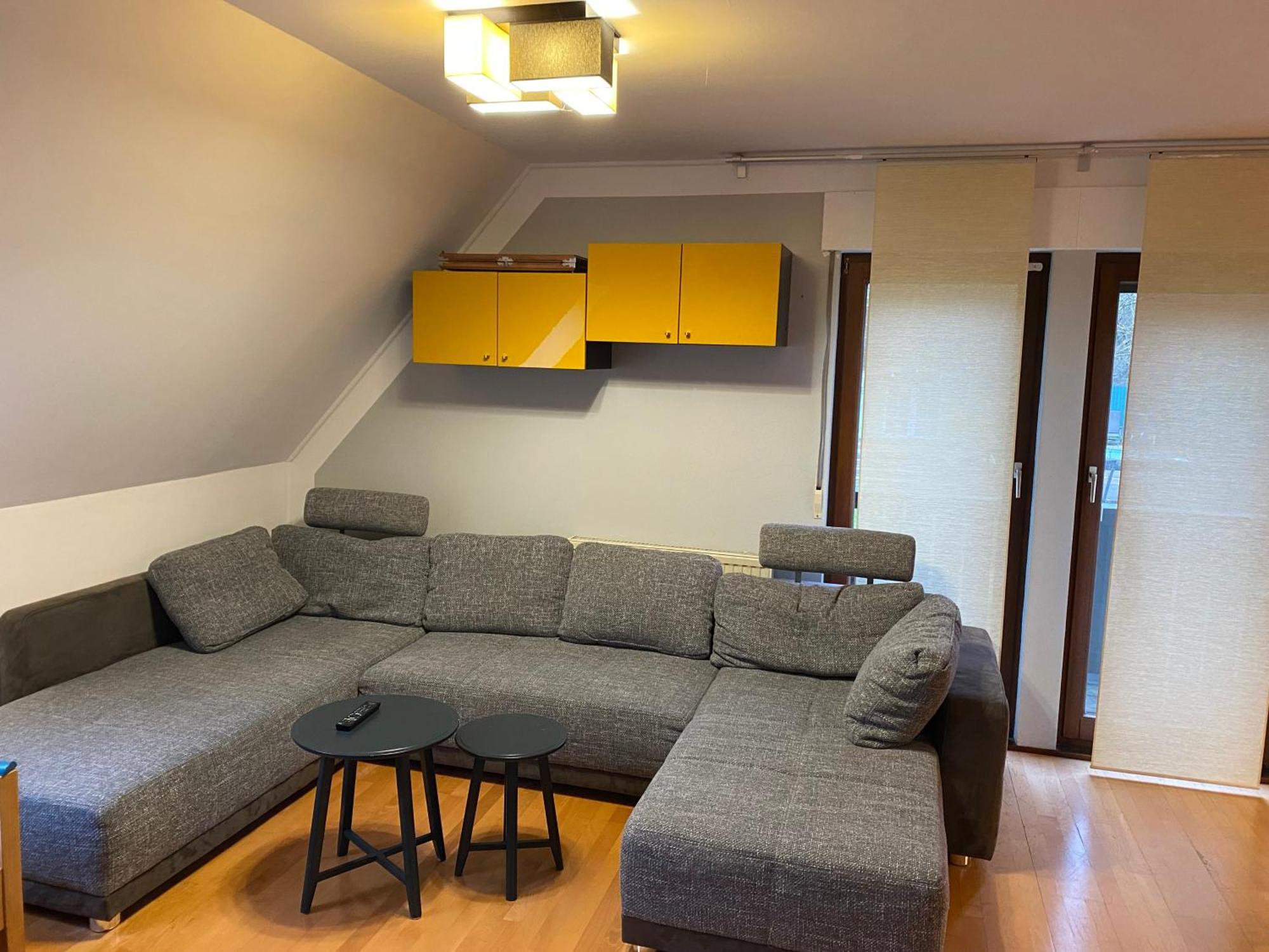 Fewo Lachristina Koeln-Bonn-Siegburg Apartment Troisdorf Ngoại thất bức ảnh