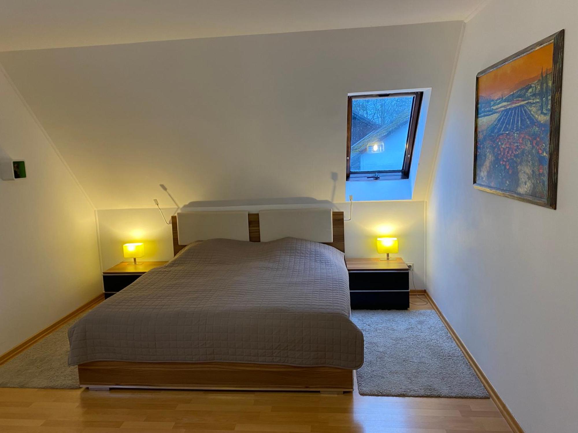 Fewo Lachristina Koeln-Bonn-Siegburg Troisdorf Ngoại thất bức ảnh