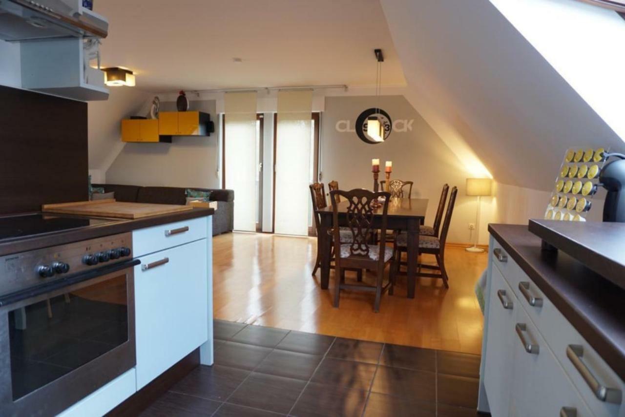 Fewo Lachristina Koeln-Bonn-Siegburg Troisdorf Ngoại thất bức ảnh