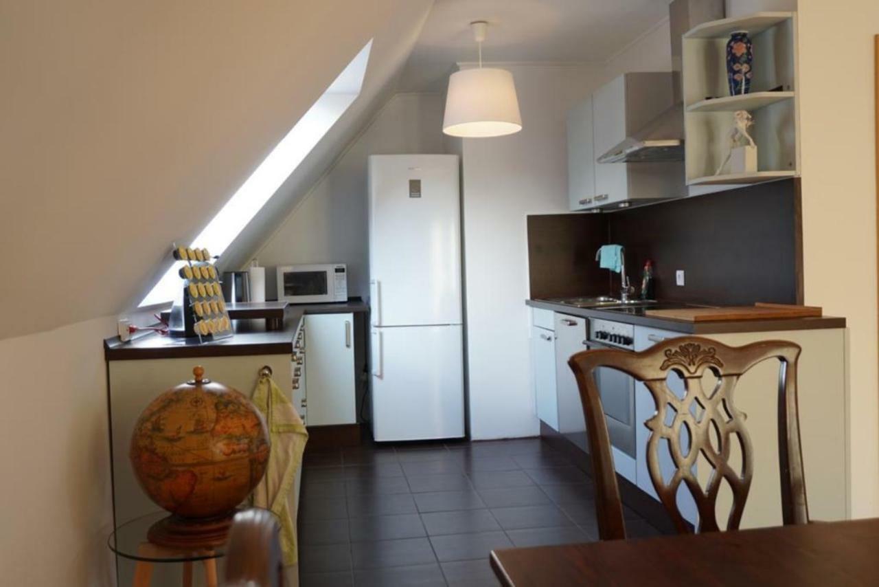 Fewo Lachristina Koeln-Bonn-Siegburg Troisdorf Ngoại thất bức ảnh