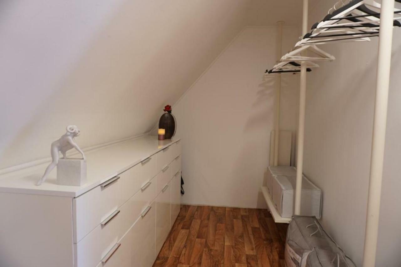 Fewo Lachristina Koeln-Bonn-Siegburg Troisdorf Ngoại thất bức ảnh