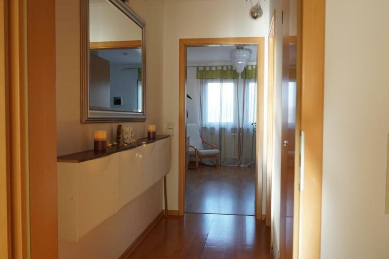 Fewo Lachristina Koeln-Bonn-Siegburg Apartment Troisdorf Ngoại thất bức ảnh